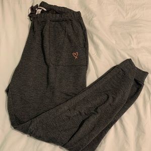 VS sweat pants